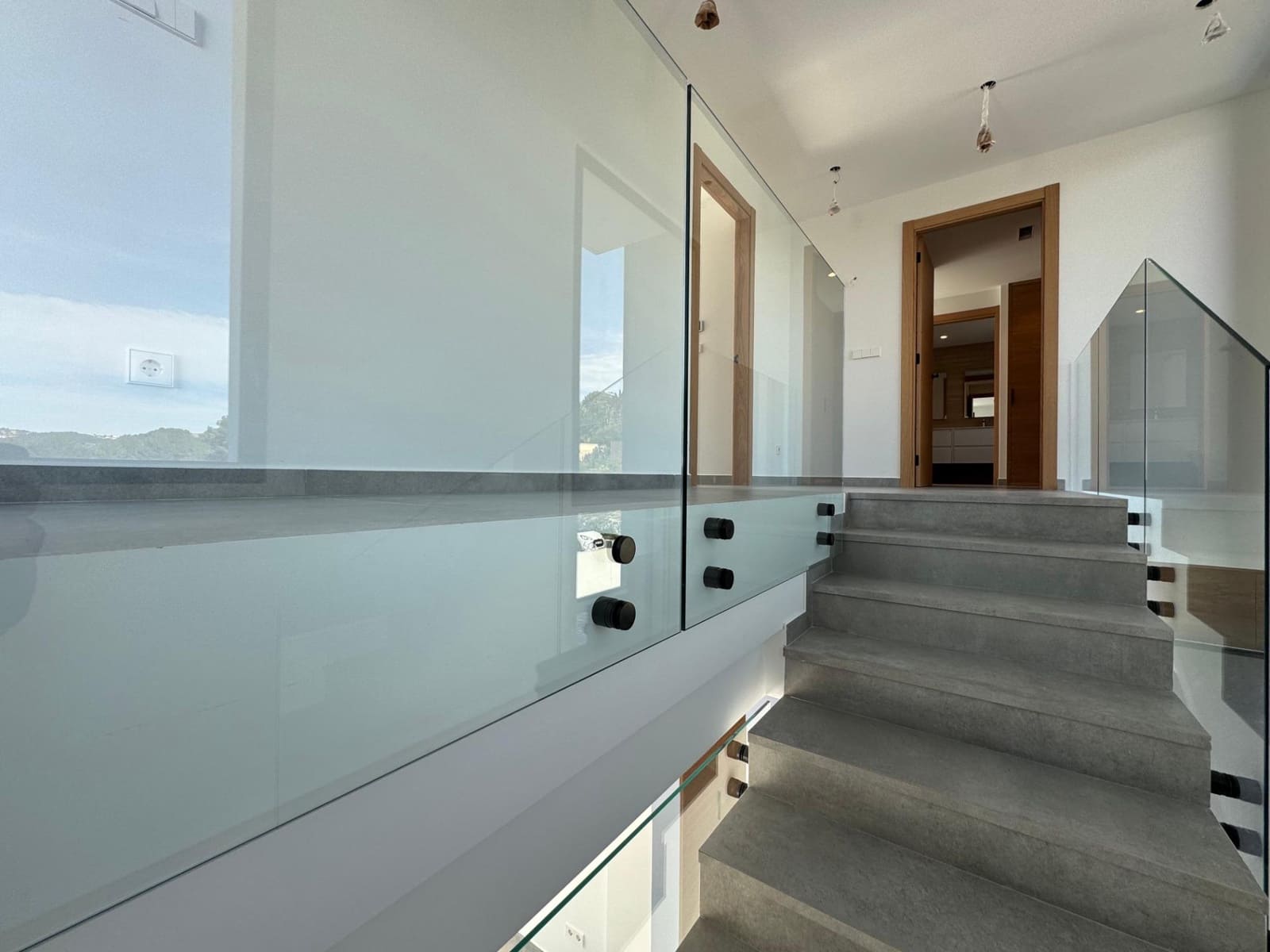 4 sypialnia Willa na sprzedaż w Moraira z basenem garażem - 1 850 000 € (Ref: 8529902)