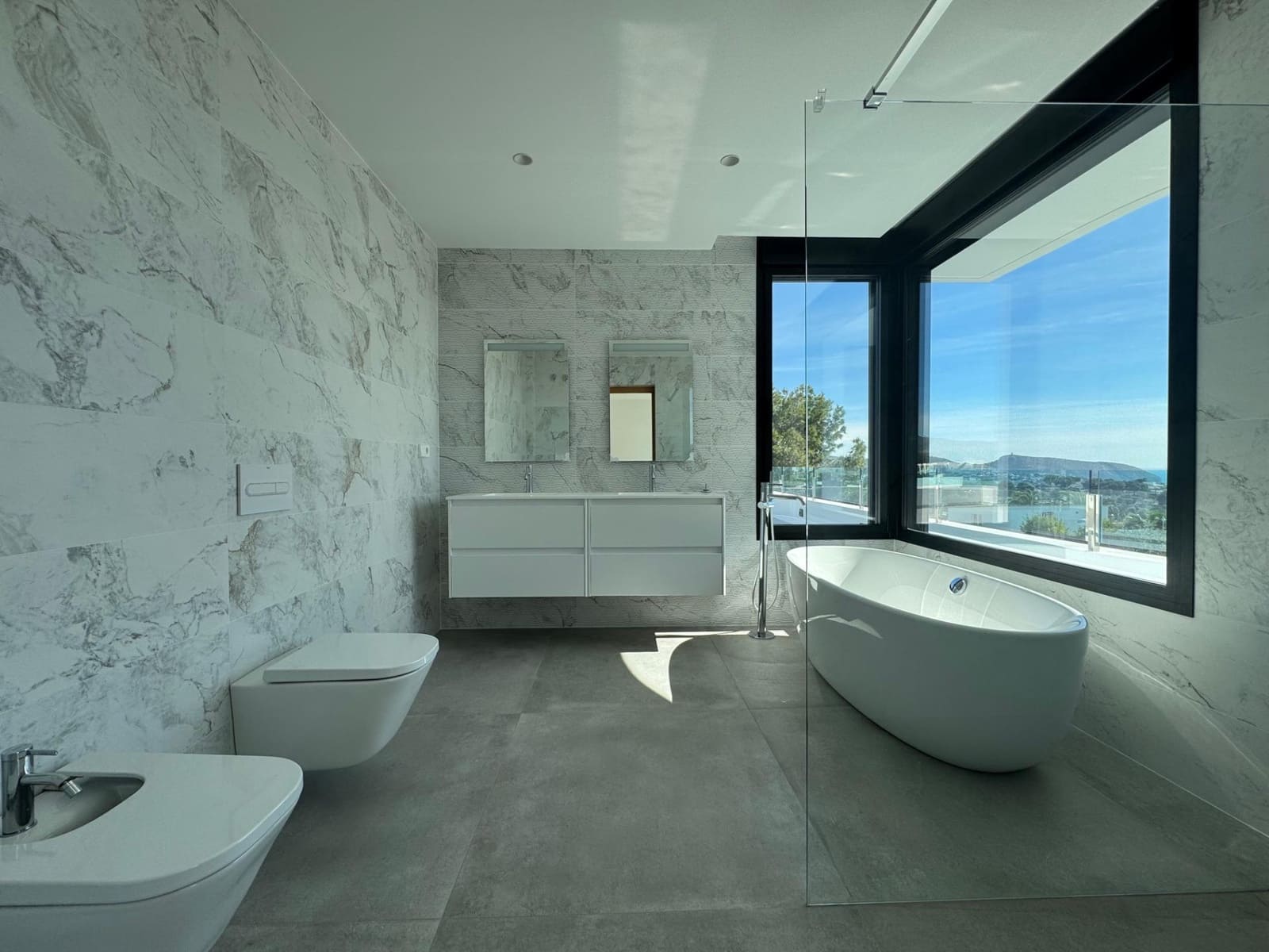 4 sypialnia Willa na sprzedaż w Moraira z basenem garażem - 1 850 000 € (Ref: 8529902)