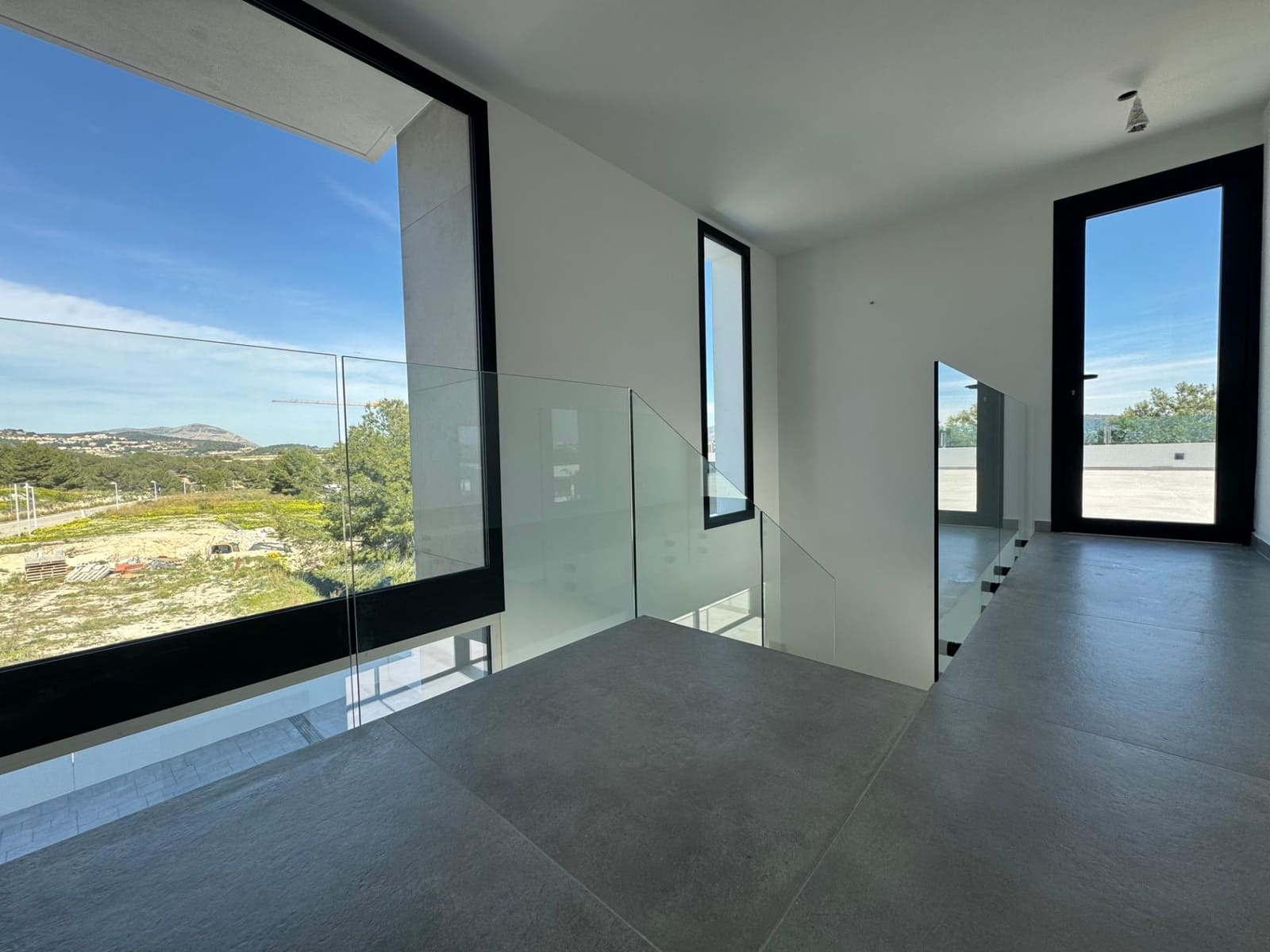 4 sypialnia Willa na sprzedaż w Moraira z basenem garażem - 1 850 000 € (Ref: 8529902)