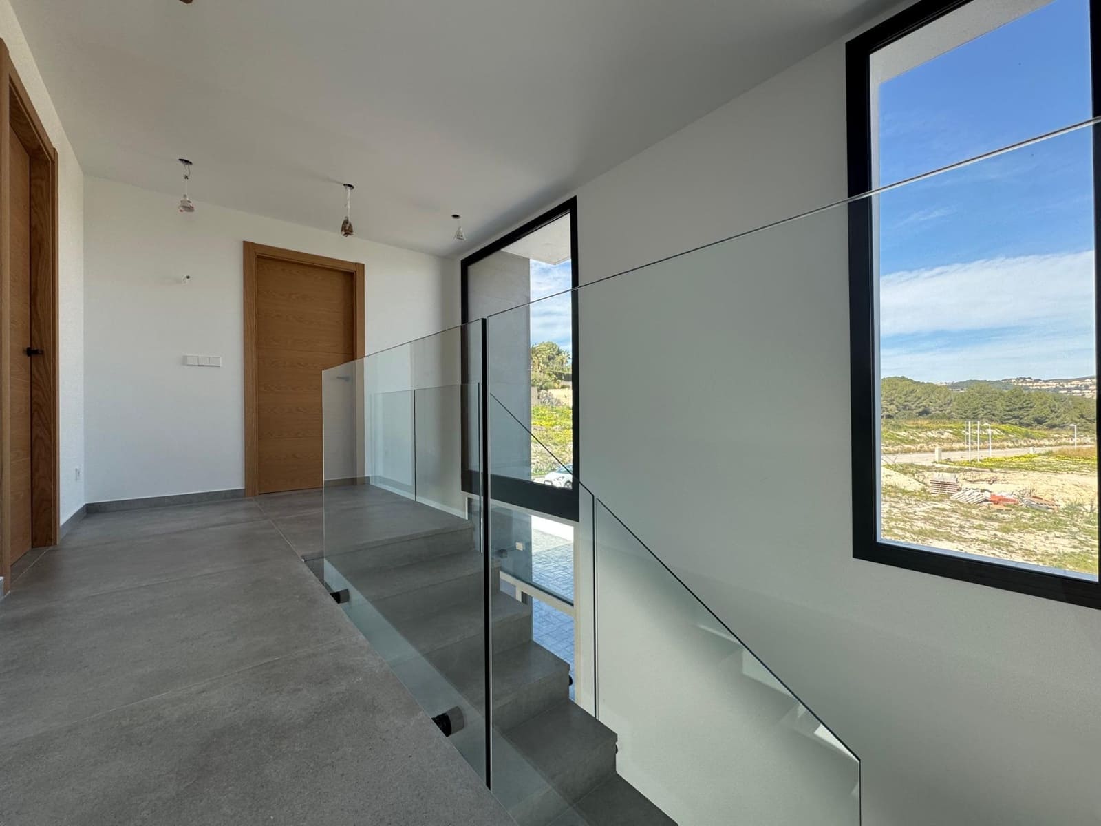 4 sypialnia Willa na sprzedaż w Moraira z basenem garażem - 1 850 000 € (Ref: 8529902)