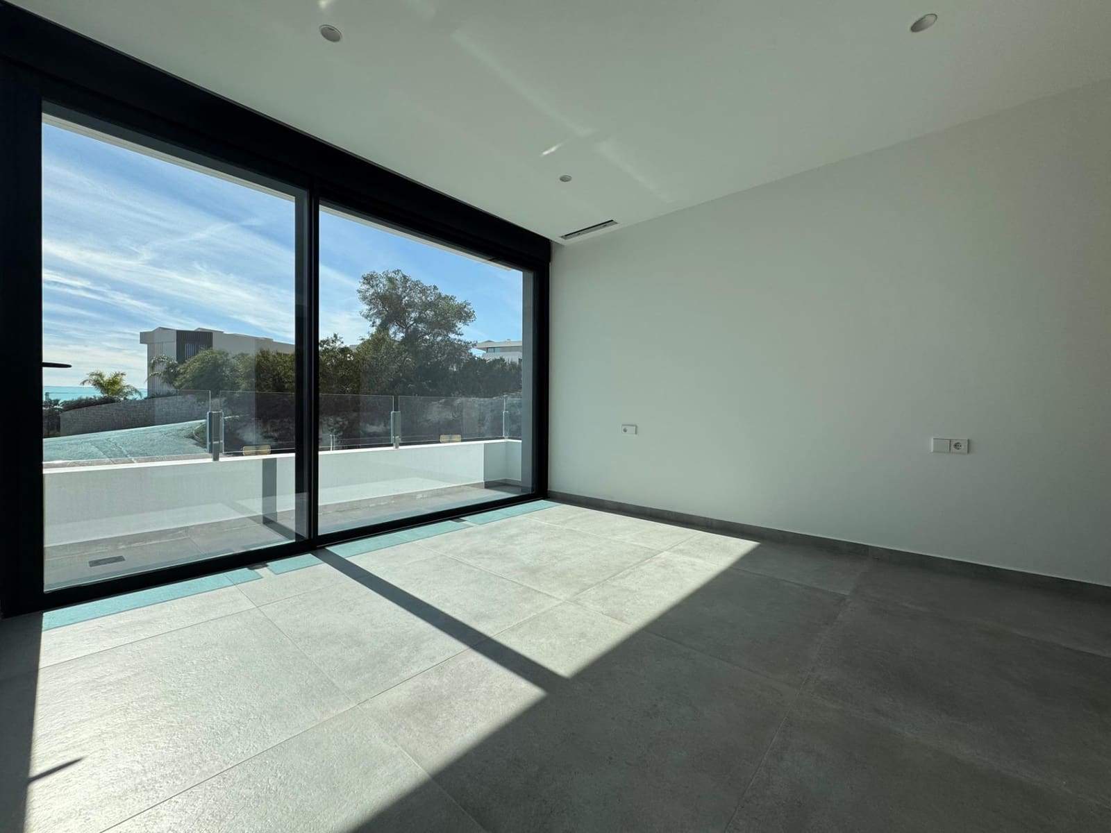 4 sypialnia Willa na sprzedaż w Moraira z basenem garażem - 1 850 000 € (Ref: 8529902)