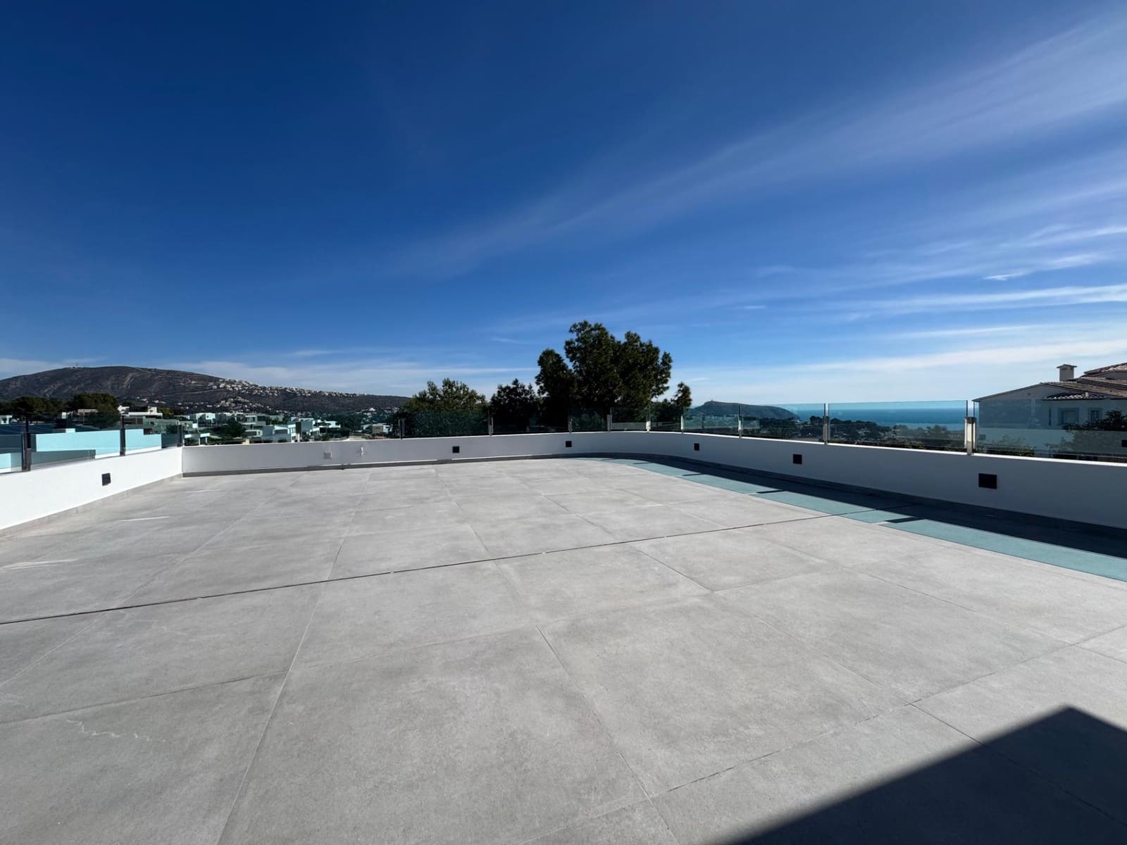 4 sypialnia Willa na sprzedaż w Moraira z basenem garażem - 1 850 000 € (Ref: 8529902)