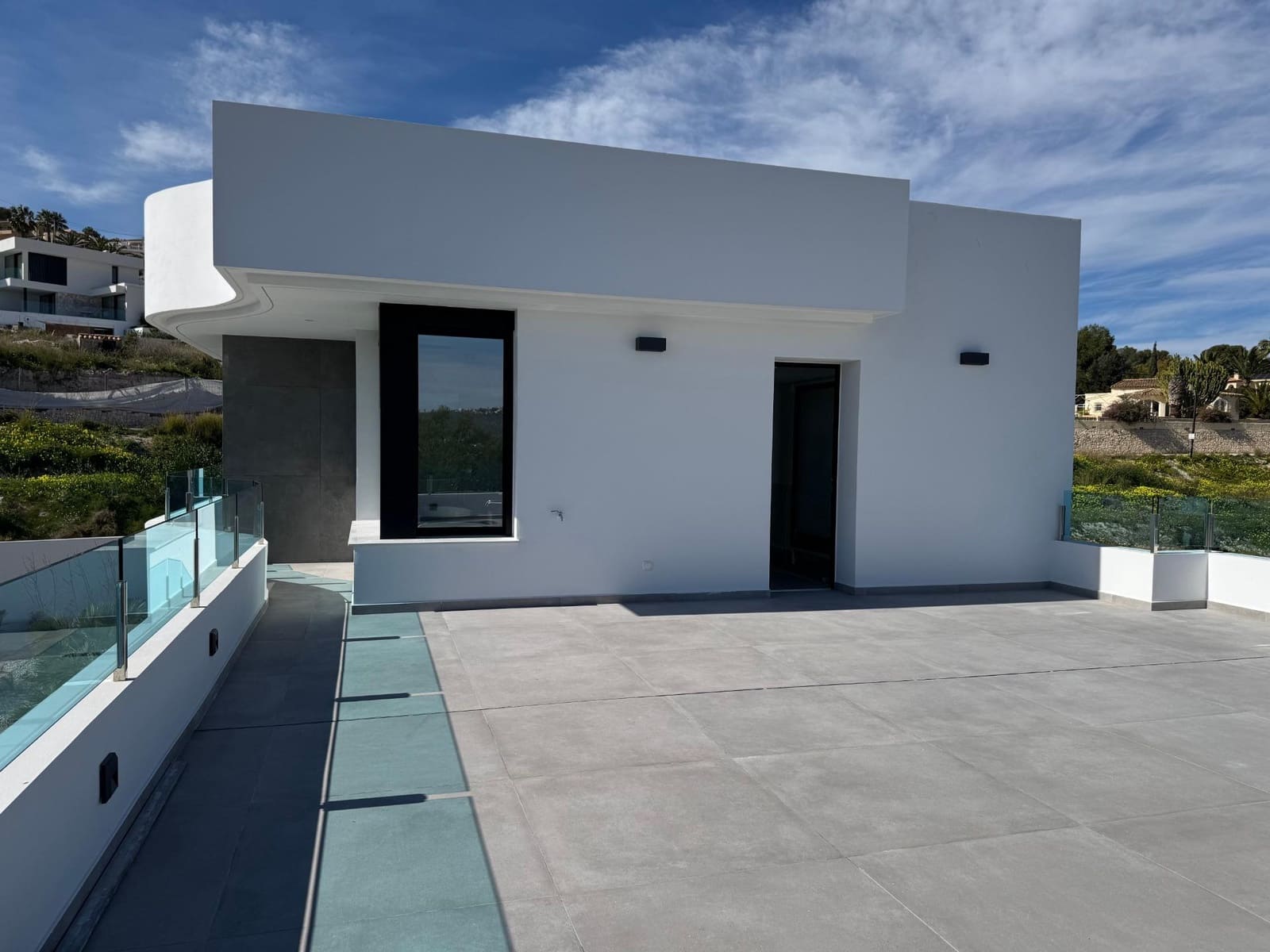 4 sypialnia Willa na sprzedaż w Moraira z basenem garażem - 1 850 000 € (Ref: 8529902)