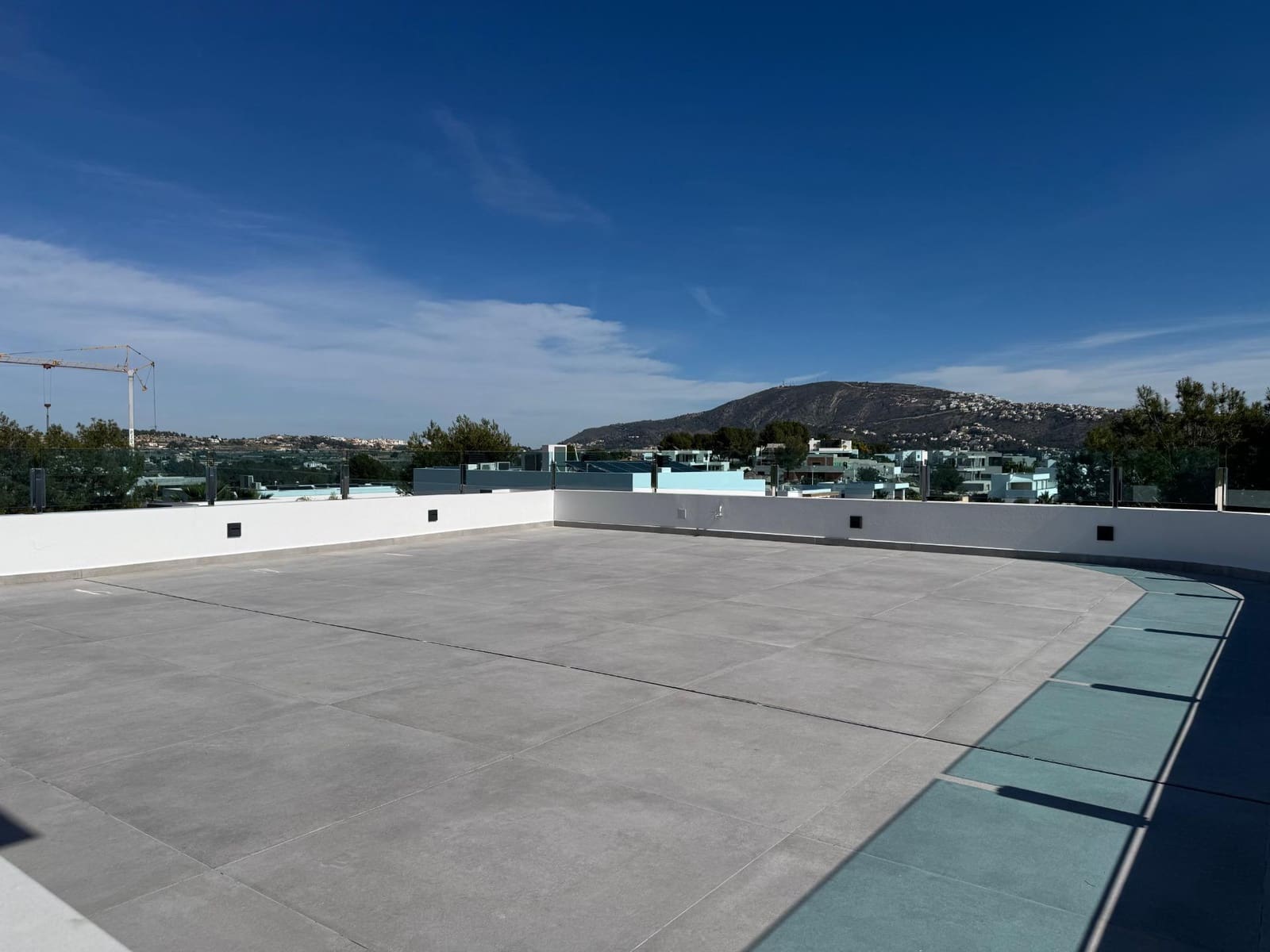 4 sypialnia Willa na sprzedaż w Moraira z basenem garażem - 1 850 000 € (Ref: 8529902)