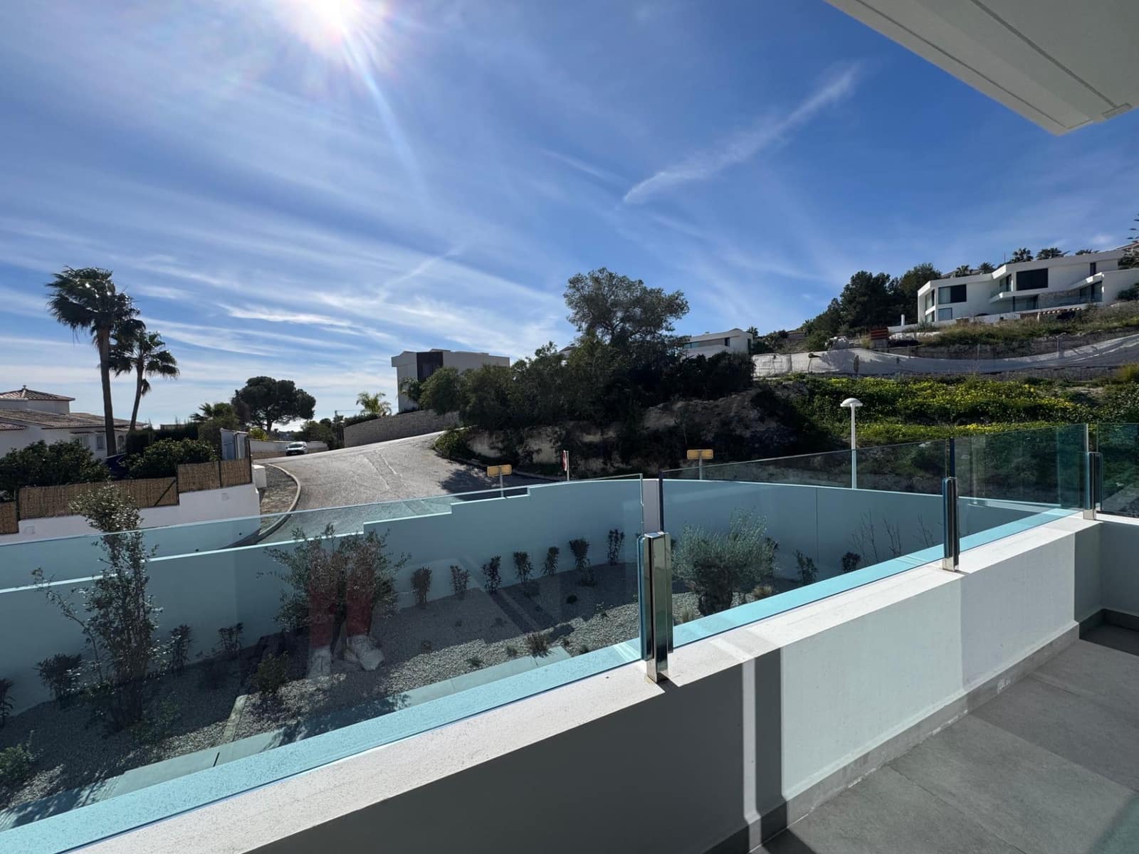 4 sypialnia Willa na sprzedaż w Moraira z basenem garażem - 1 850 000 € (Ref: 8529902)