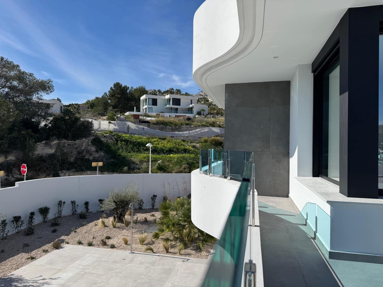 4 sypialnia Willa na sprzedaż w Moraira z basenem garażem - 1 850 000 € (Ref: 8529902)