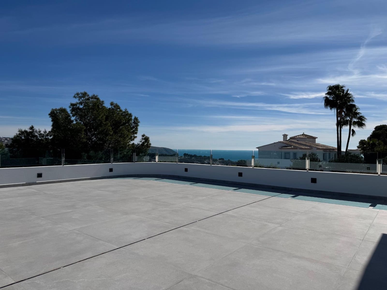 4 sypialnia Willa na sprzedaż w Moraira z basenem garażem - 1 850 000 € (Ref: 8529902)