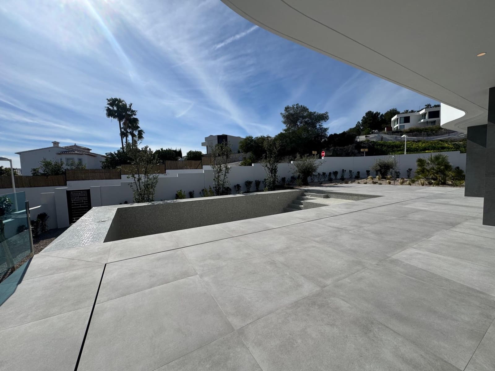 4 sypialnia Willa na sprzedaż w Moraira z basenem garażem - 1 850 000 € (Ref: 8529902)