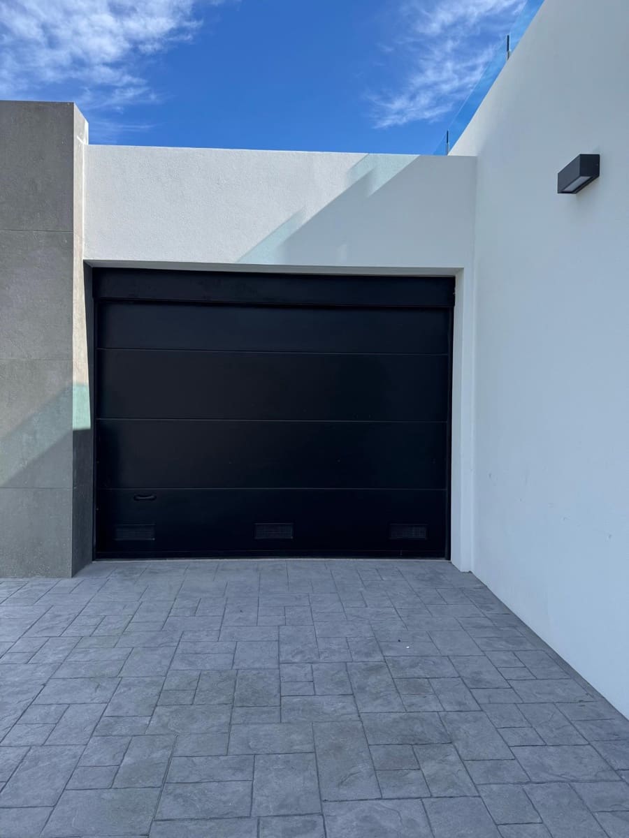 4 soveværelse Villa til salg i Moraira med swimmingpool garage - € 1.850.000 (Ref: 8529902)