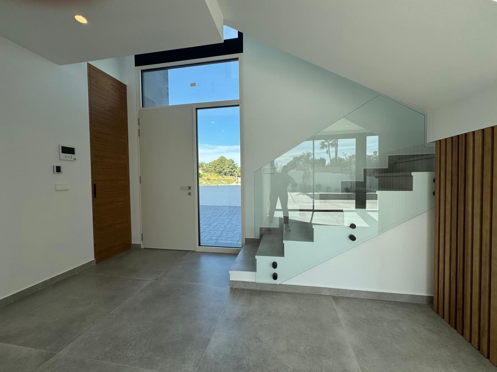 4 soveværelse Villa til salg i Moraira med swimmingpool garage - € 1.850.000 (Ref: 8529902)