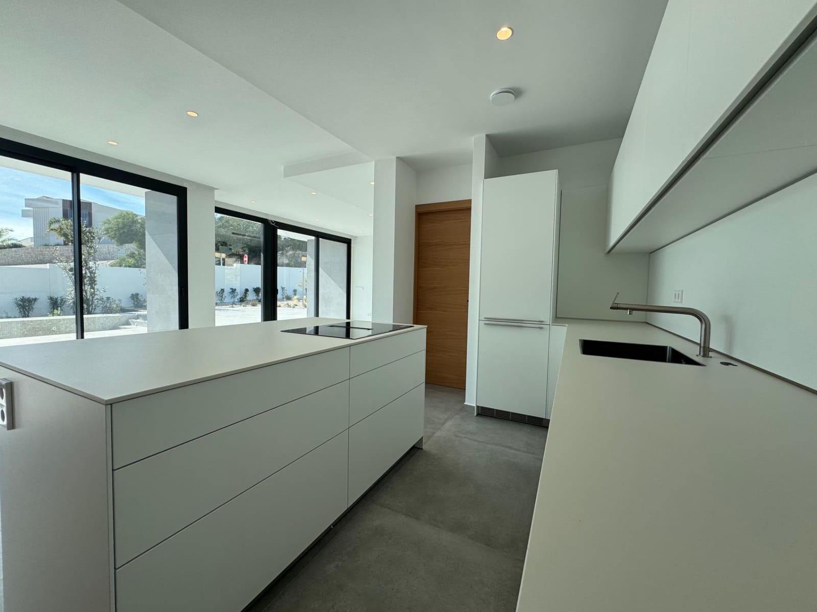 4 soveværelse Villa til salg i Moraira med swimmingpool garage - € 1.850.000 (Ref: 8529902)