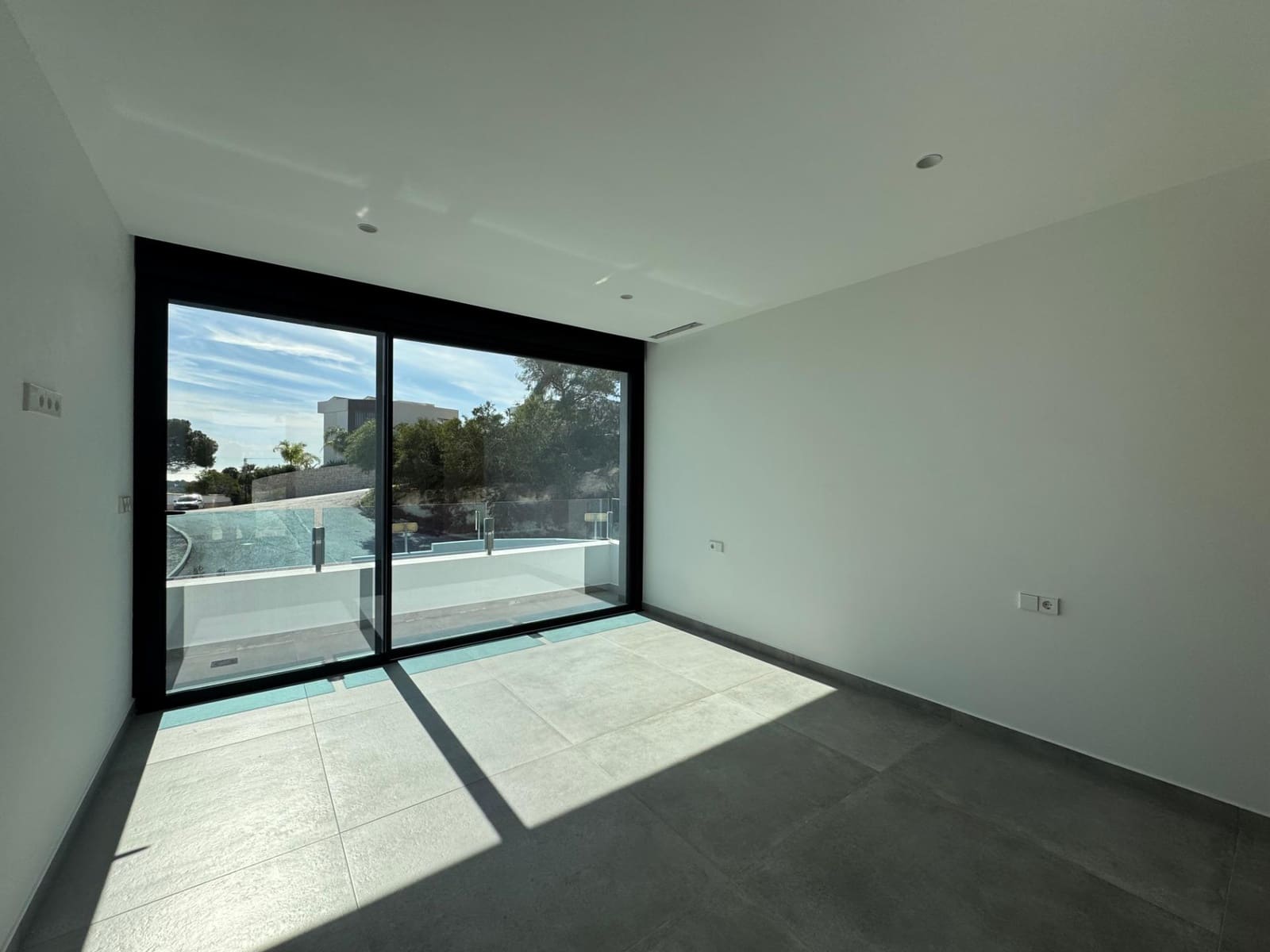 4 soveværelse Villa til salg i Moraira med swimmingpool garage - € 1.850.000 (Ref: 8529902)