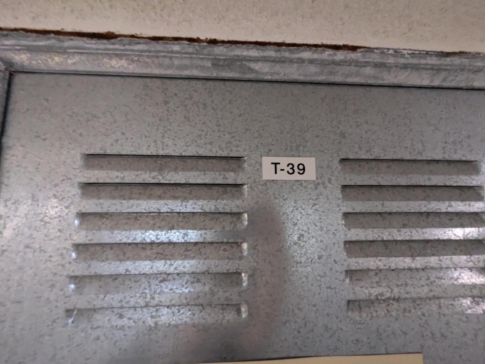 Garage til salg i Teulada - € 8.800 (Ref: 8538703)