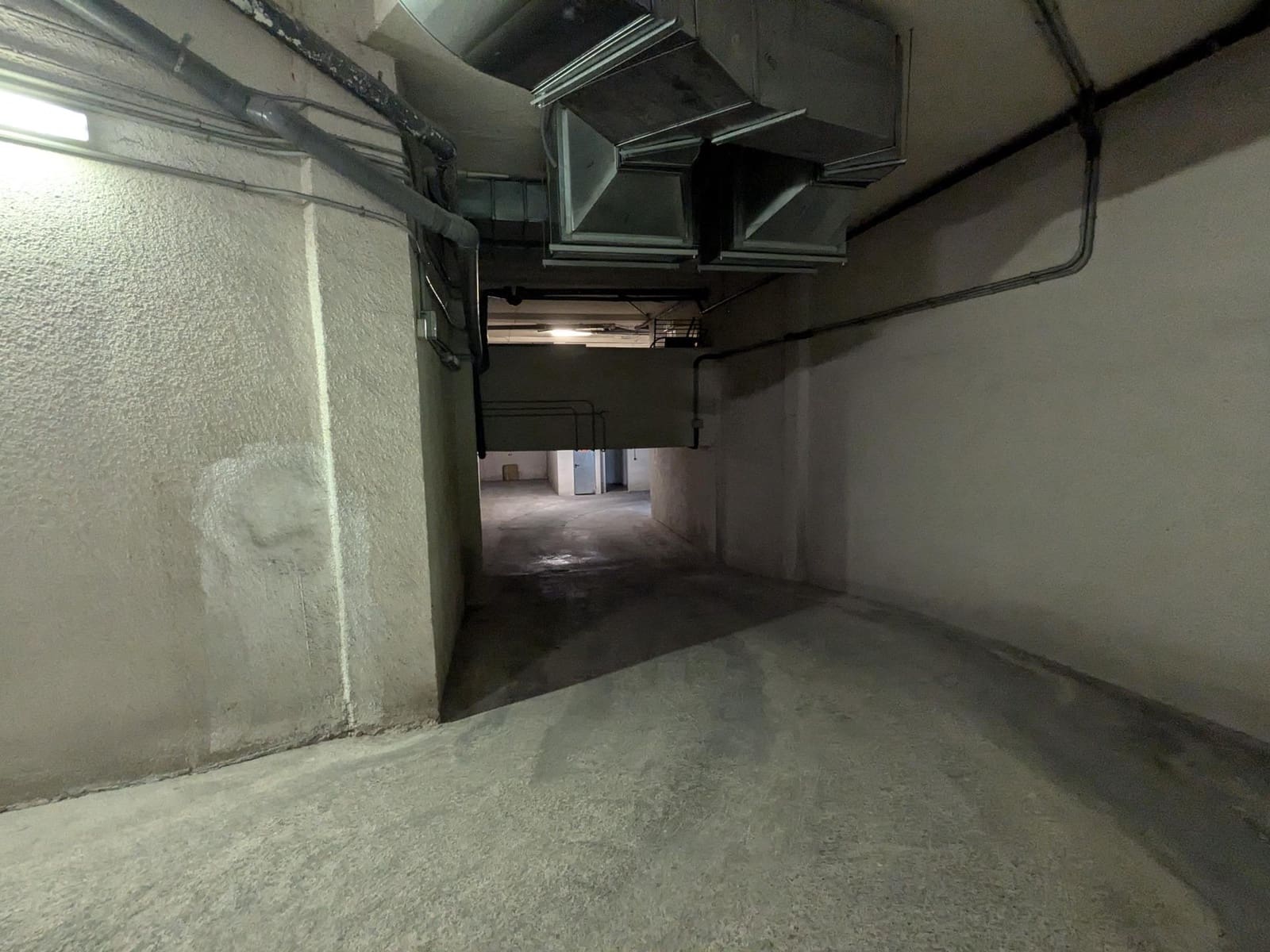 Garage til salg i Teulada - € 8.800 (Ref: 8538703)