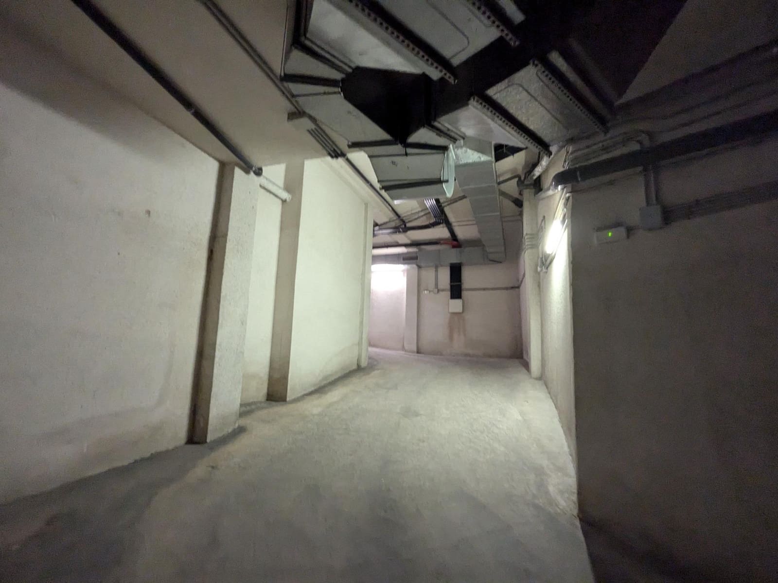 Garage til salg i Teulada - € 8.800 (Ref: 8538703)