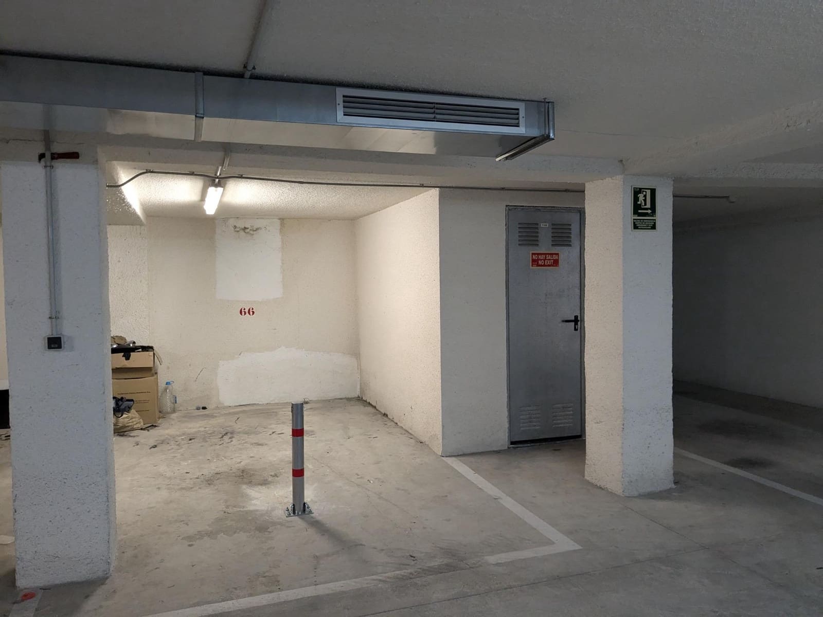 Garage til salg i Teulada - € 8.800 (Ref: 8538703)