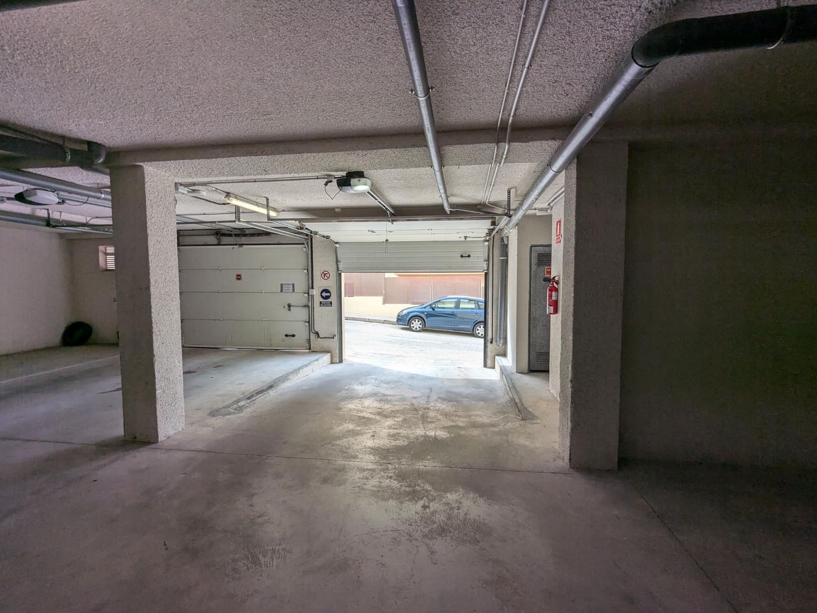 Garage til salg i Teulada - € 8.800 (Ref: 8538703)