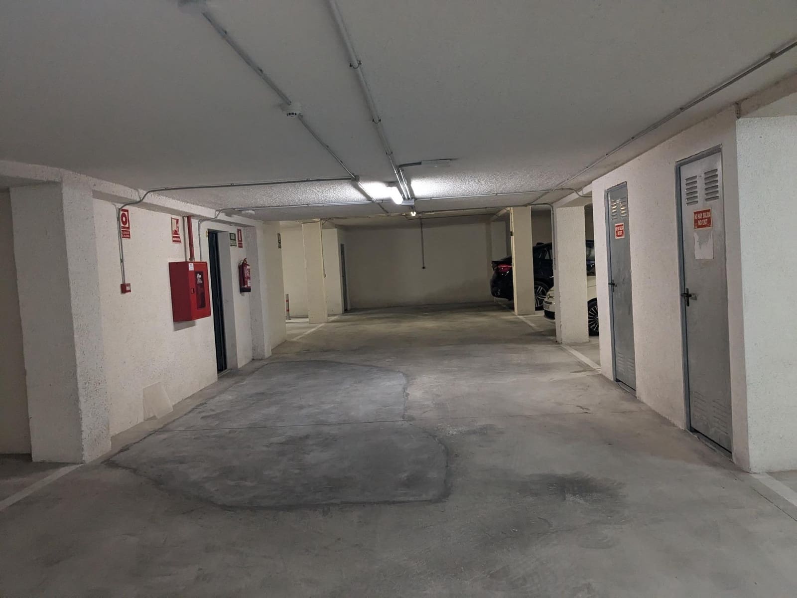 Garage til salg i Teulada - € 8.800 (Ref: 8538703)