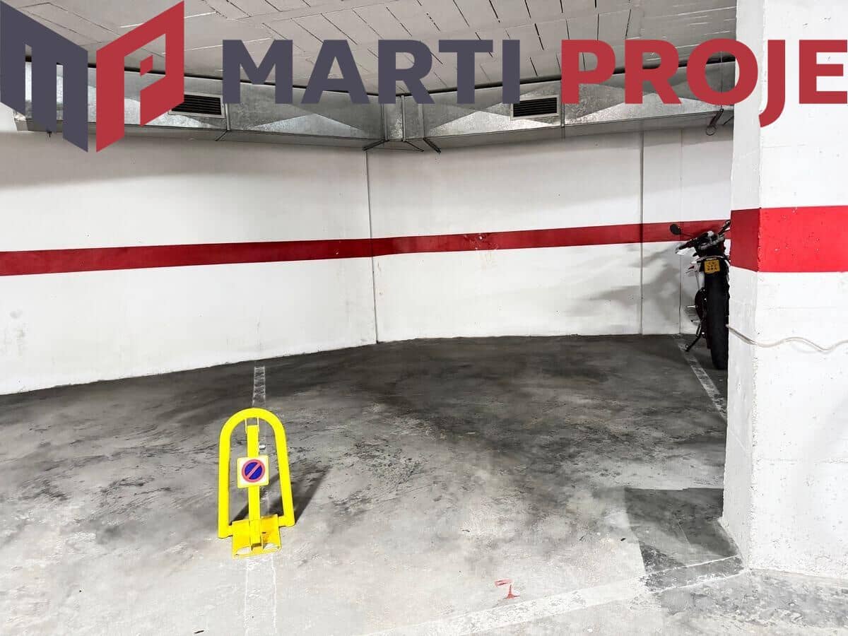 Garage à vendre à Teulada - 8 500 € (Ref: 8551116)