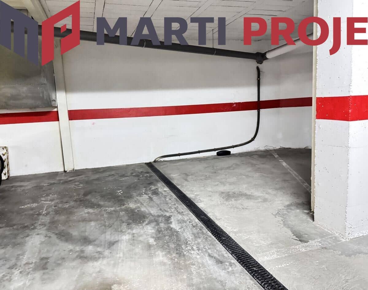 Garage à vendre à Teulada - 8 500 € (Ref: 8551116)