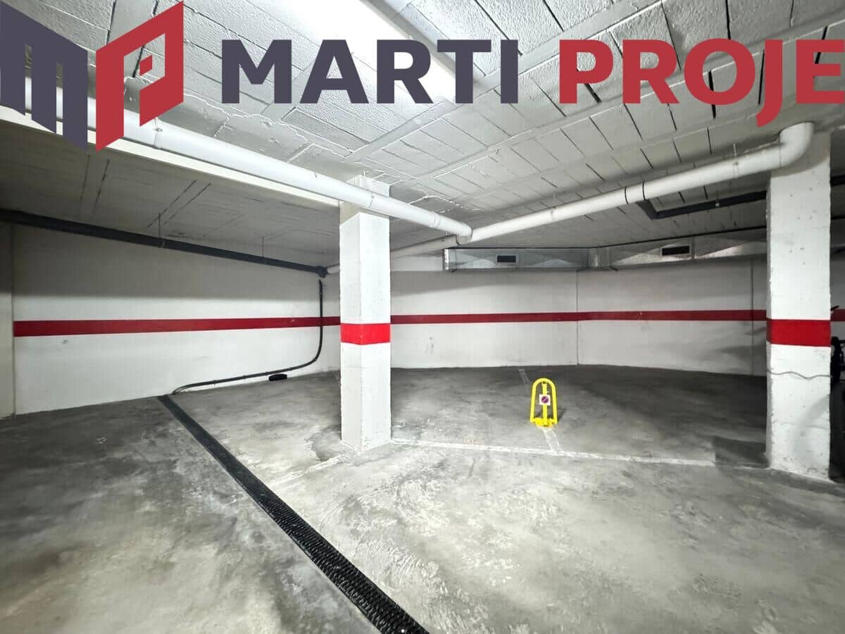 Garage à vendre à Teulada - 8 500 € (Ref: 8551116)