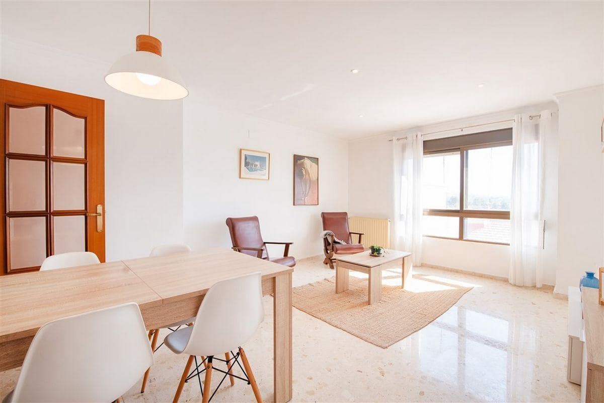 4 soveværelse Rækkehus til salg i Teulada - € 335.000 (Ref: 8561524)