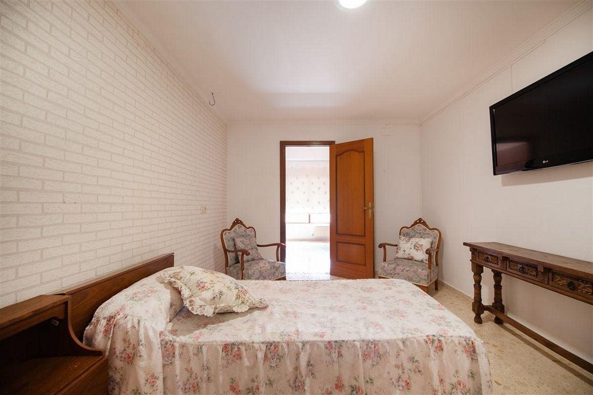 4 soveværelse Rækkehus til salg i Teulada - € 335.000 (Ref: 8561524)