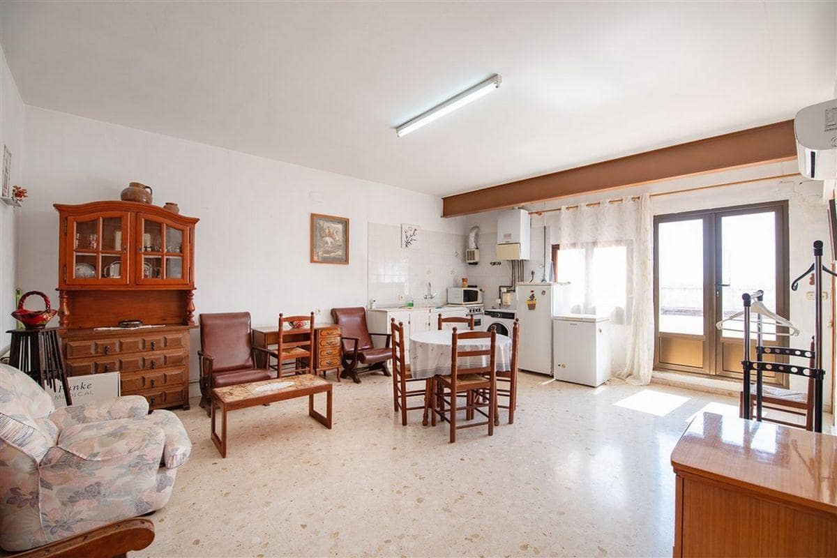 4 soveværelse Rækkehus til salg i Teulada - € 335.000 (Ref: 8561524)