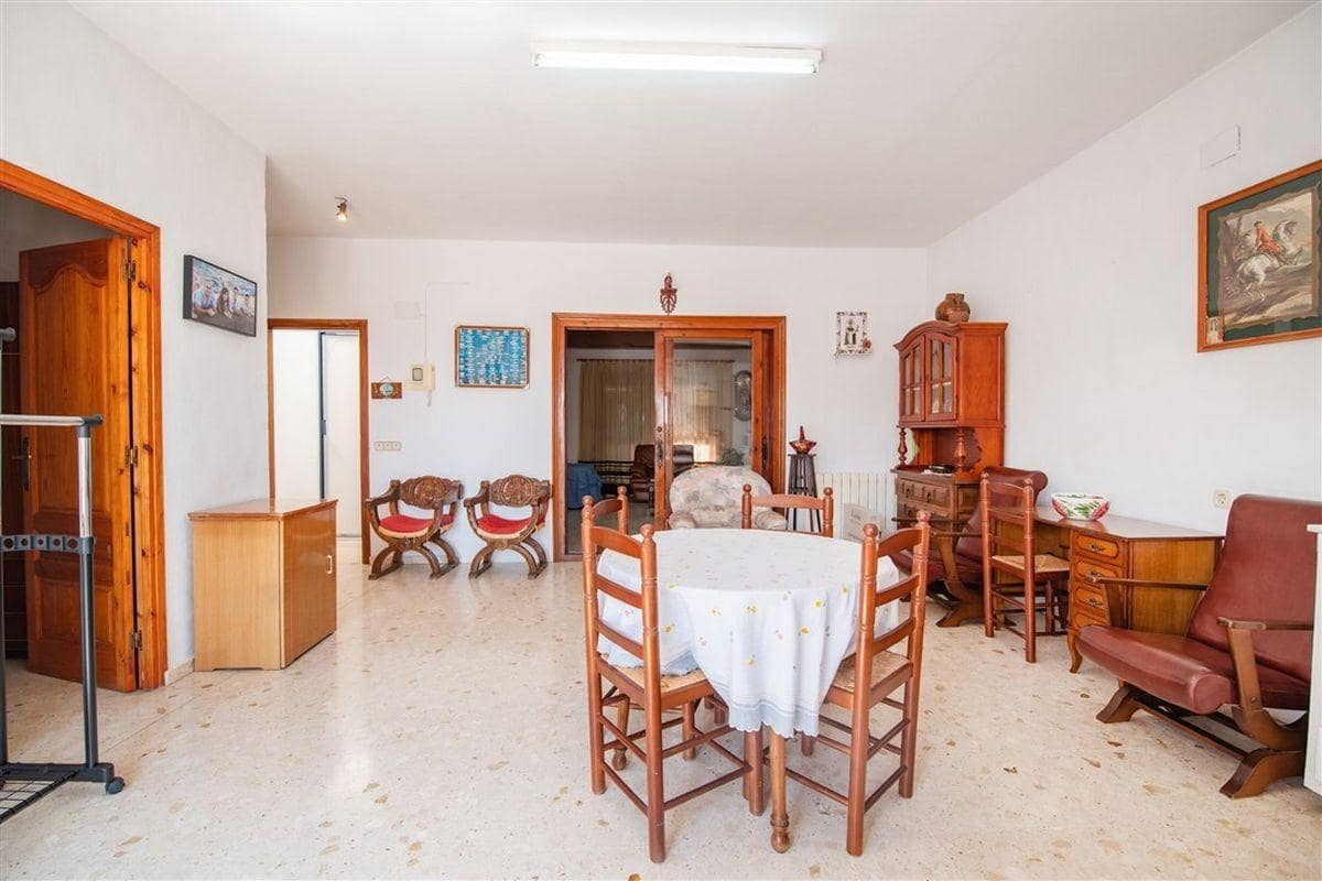 4 soveværelse Rækkehus til salg i Teulada - € 335.000 (Ref: 8561524)