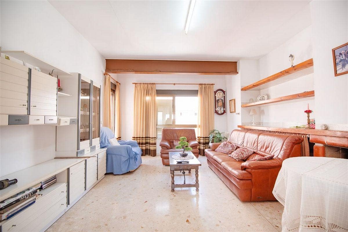 4 soveværelse Rækkehus til salg i Teulada - € 335.000 (Ref: 8561524)