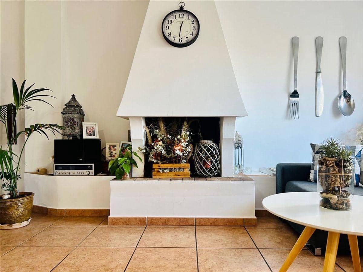 3 soveværelse Rækkehus til salg i Benitachell / Benitatxell med garage - € 310.000 (Ref: 8561525)