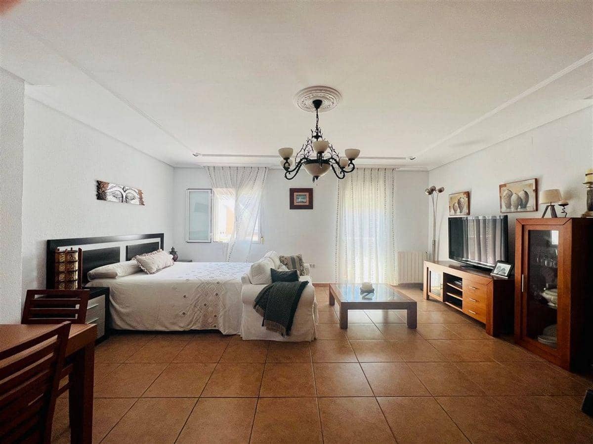 3 soveværelse Rækkehus til salg i Benitachell / Benitatxell med garage - € 310.000 (Ref: 8561525)