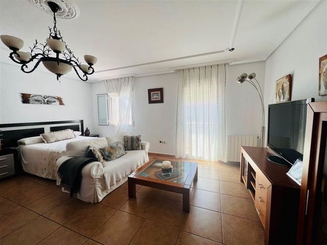 3 soveværelse Rækkehus til salg i Benitachell / Benitatxell med garage - € 310.000 (Ref: 8561525)