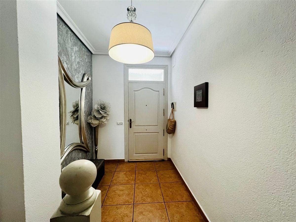 3 soveværelse Rækkehus til salg i Benitachell / Benitatxell med garage - € 310.000 (Ref: 8561525)