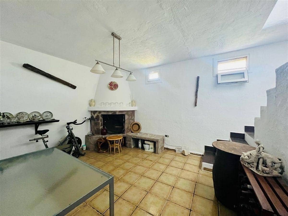 3 soveværelse Rækkehus til salg i Benitachell / Benitatxell med garage - € 310.000 (Ref: 8561525)