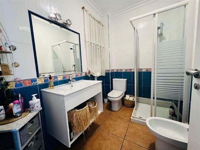 3 soveværelse Rækkehus til salg i Benitachell / Benitatxell med garage - € 310.000 (Ref: 8561525)