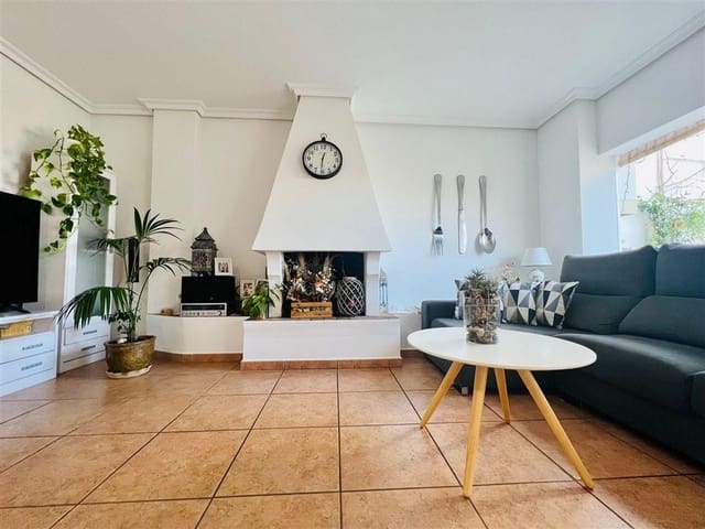 3 soveværelse Rækkehus til salg i Benitachell / Benitatxell med garage - € 310.000 (Ref: 8561525)