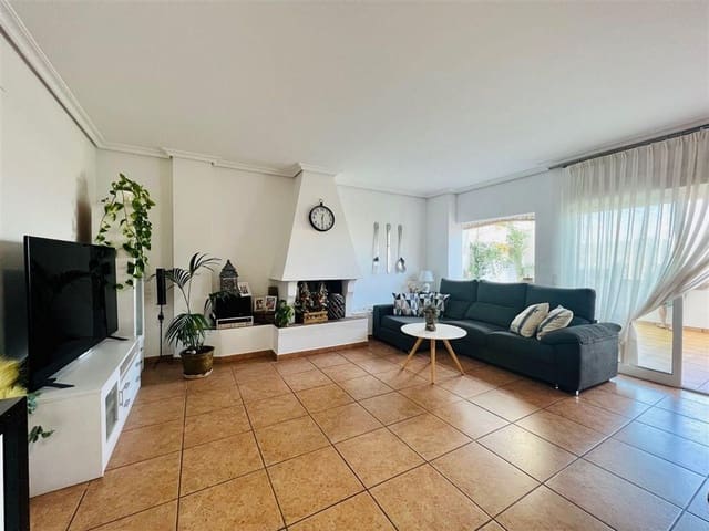 3 soveværelse Rækkehus til salg i Benitachell / Benitatxell med garage - € 310.000 (Ref: 8561525)