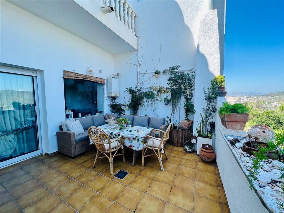 3 soveværelse Rækkehus til salg i Benitachell / Benitatxell med garage - € 310.000 (Ref: 8561525)