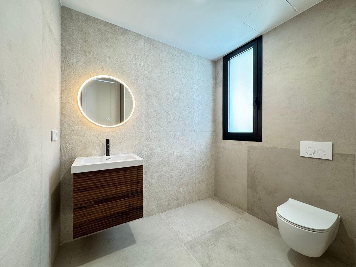 3 soveværelse Semi-Rækkehus til salg i Moraira med swimmingpool - € 690.000 (Ref: 8662767)