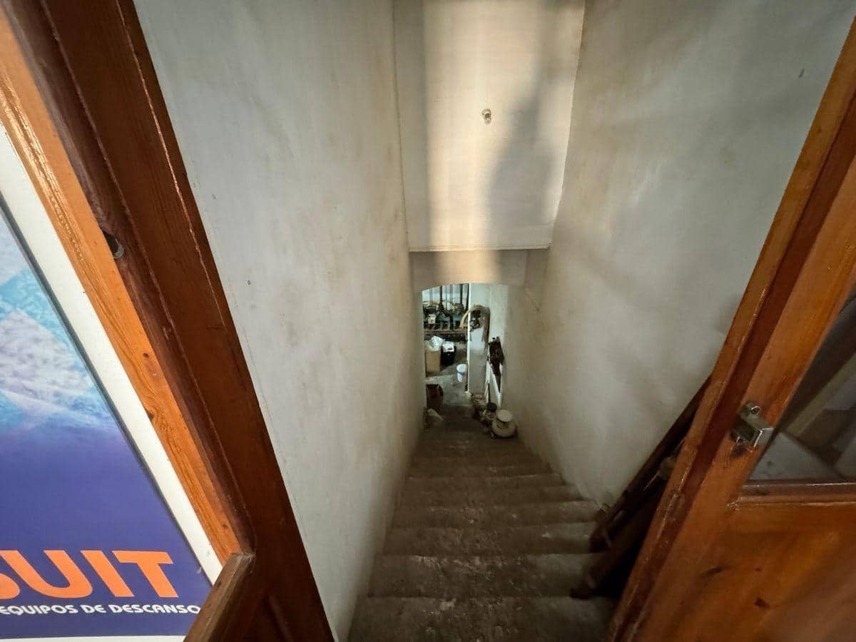 Kommersiell til salgs i Teulada - € 425 000 (Ref: 8735559)