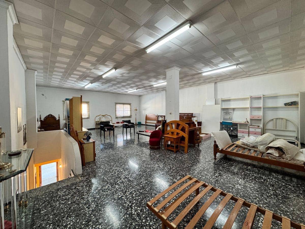 Kommersiell til salgs i Teulada - € 425 000 (Ref: 8735559)