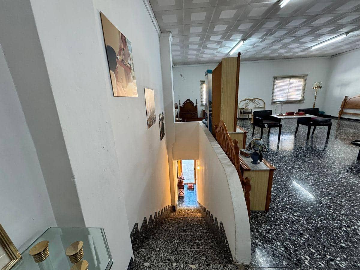 Kommersiell til salgs i Teulada - € 425 000 (Ref: 8735559)