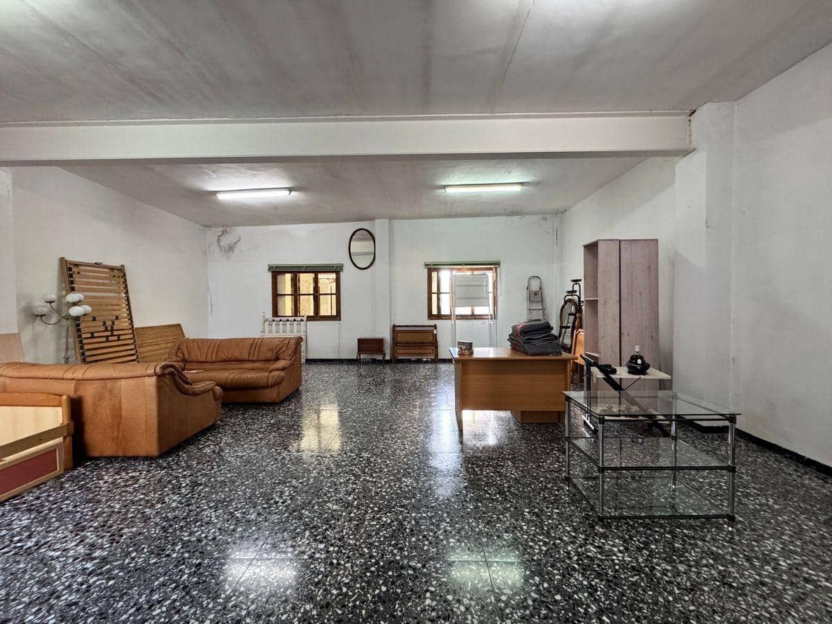Kommersiell til salgs i Teulada - € 425 000 (Ref: 8735559)