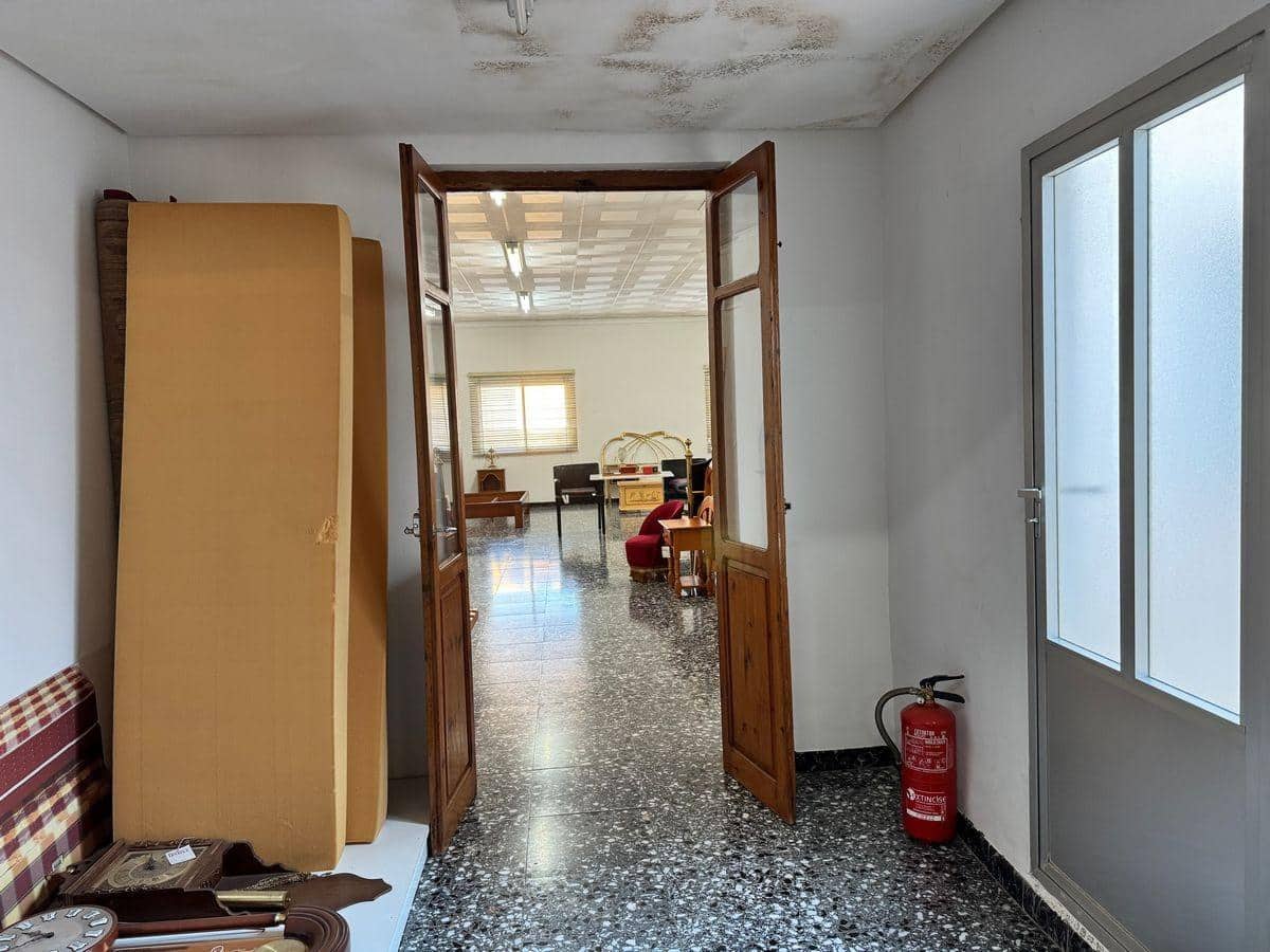 Kommersiell til salgs i Teulada - € 425 000 (Ref: 8735559)