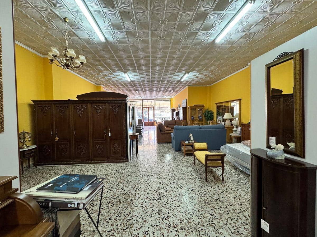 Kommersiell til salgs i Teulada - € 425 000 (Ref: 8735559)