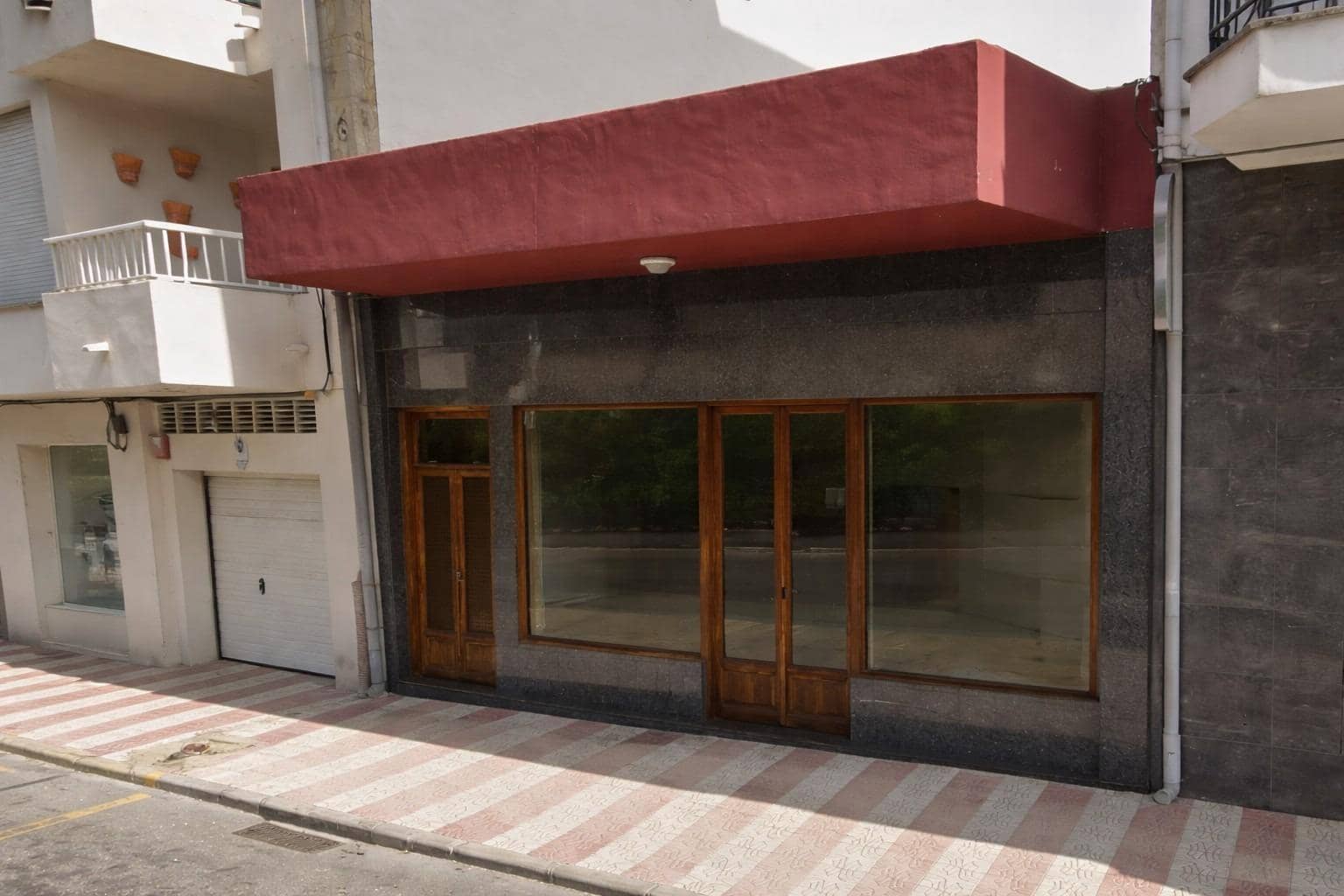 Erhverv til salg i Teulada - € 189.500 (Ref: 8735559)