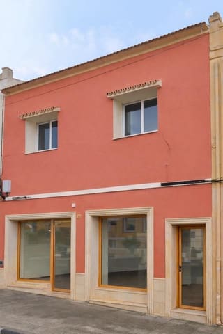 Komercyjne na sprzedaż w Teulada Pueblo, Teulada-Moraira - 395 000 € (Ref: 8735559)