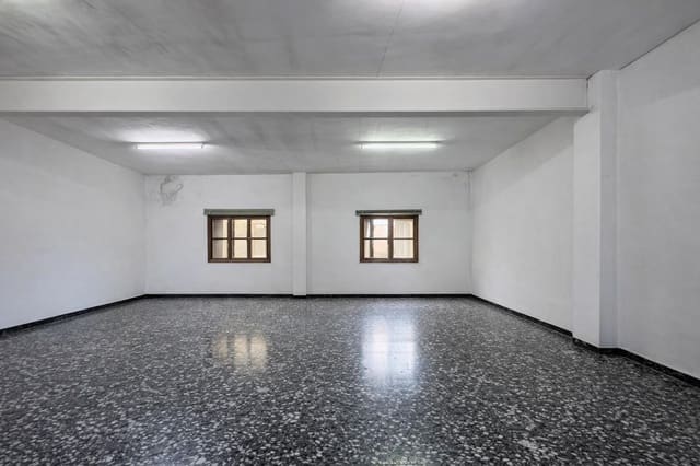 Komercyjne na sprzedaż w Teulada Pueblo, Teulada-Moraira - 395 000 € (Ref: 8735559)