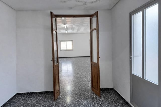 Komercyjne na sprzedaż w Teulada Pueblo, Teulada-Moraira - 395 000 € (Ref: 8735559)